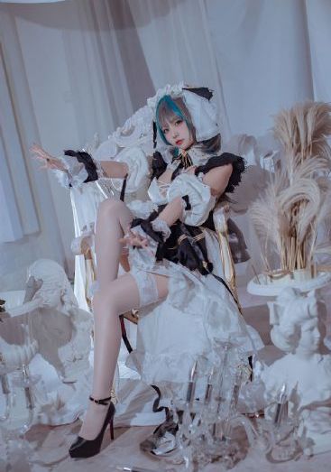 性感的妈妈