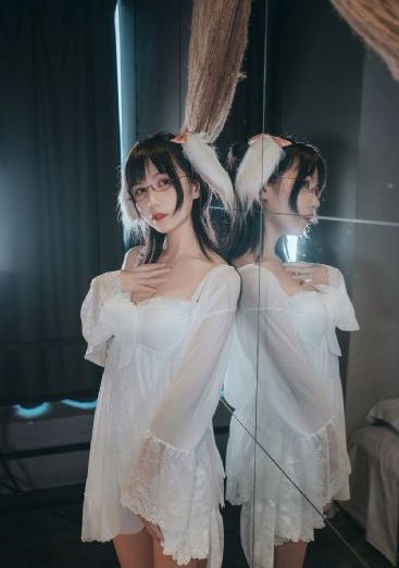 漫步云端