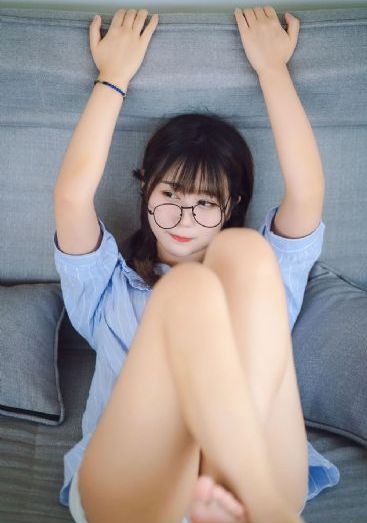 《美人》