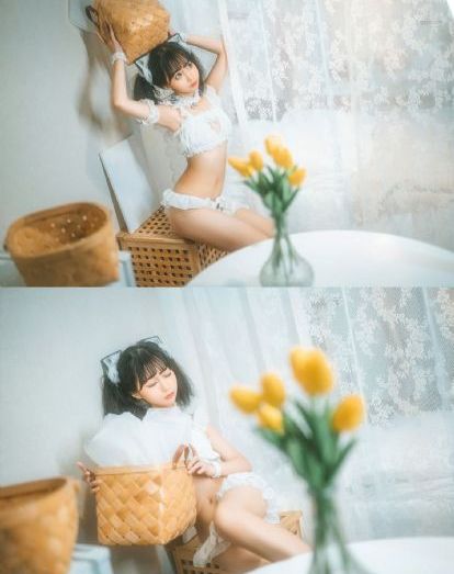 高岭家的二轮花