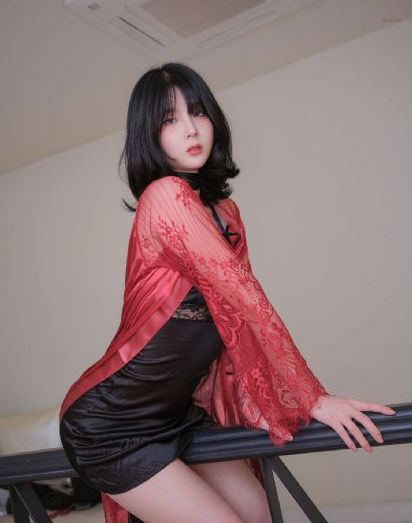 残暴的瑜伽