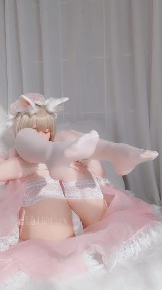 春潮海棠