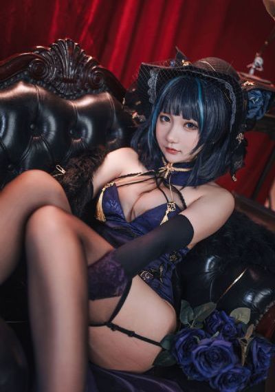 纵横欲海