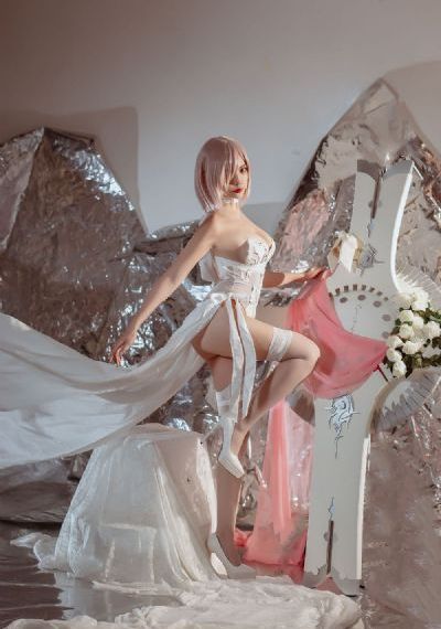 美丽小蜜桃1