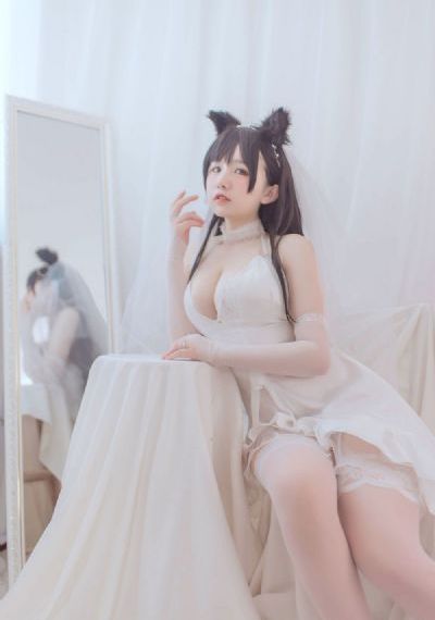 性感的岳母