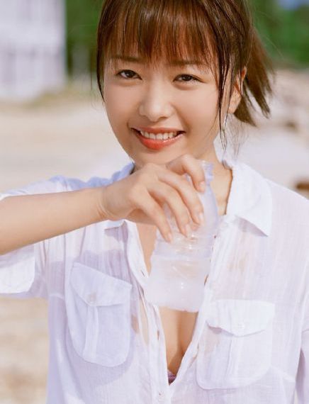女大学生韩国