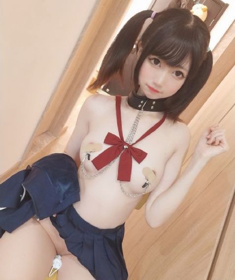 侵入者