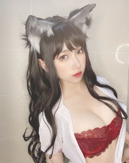 少女人形