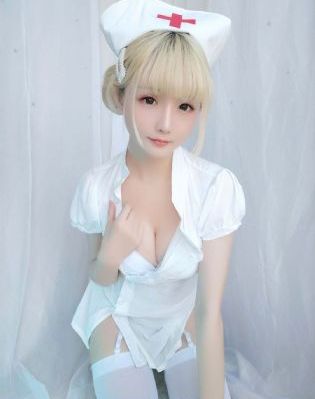 桃色天使之终极猎杀