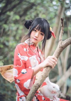 寂寞温泉的女主人