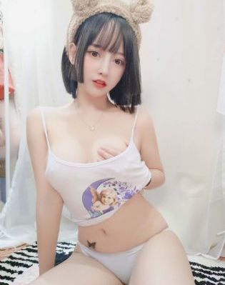 美女也疯狂