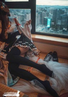 电车魔女