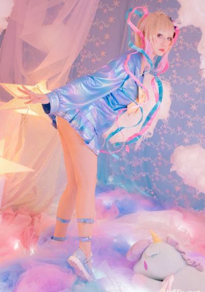 再见恶魔