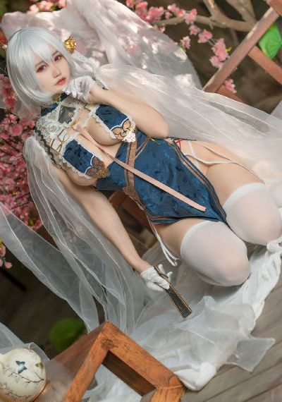 乌克兰女兵伦理