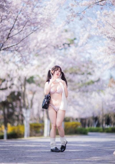 蜜桃成熟了