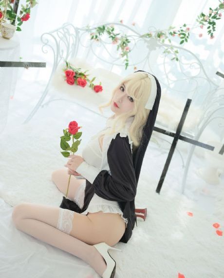 韩国少女