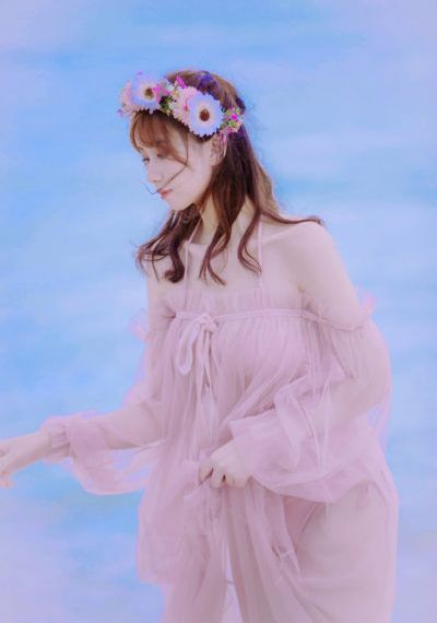 花样姐姐第二季 综艺