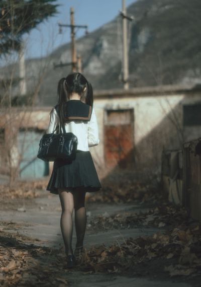复仇天使