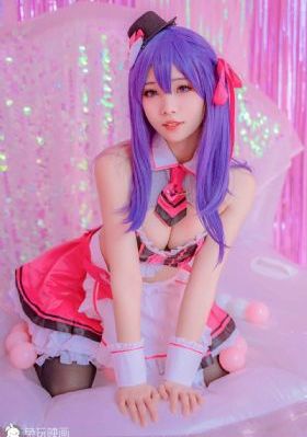 狂野少女电视免费完整版