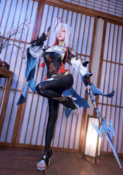 仙武传