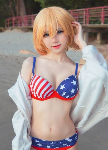 五等分的花嫁暑假篇