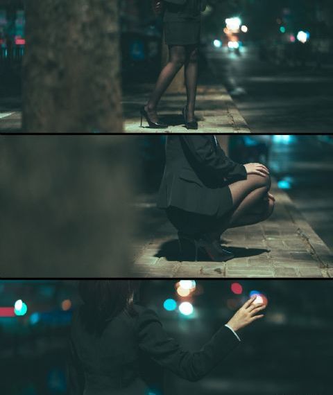 冰与火