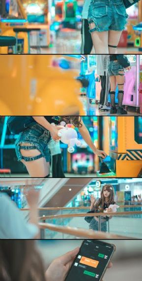 西尔维娅篇 公主恋人ova