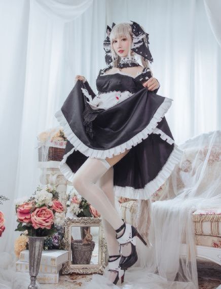 女子监狱美国