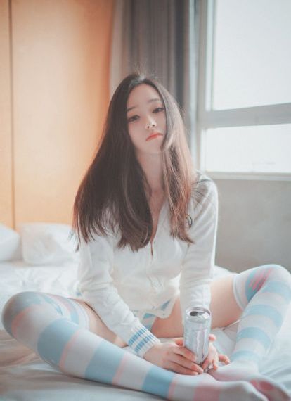 《特殊的精油按摩》4
