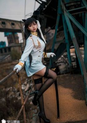 基督山小姐
