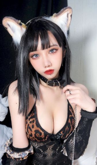 漂亮的妈妈5