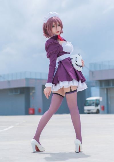 笨蛋妹妹