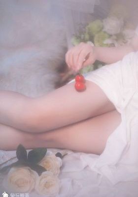 我家女友可不止可爱呢