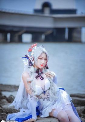不乖的女孩