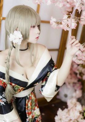 邻居索菲