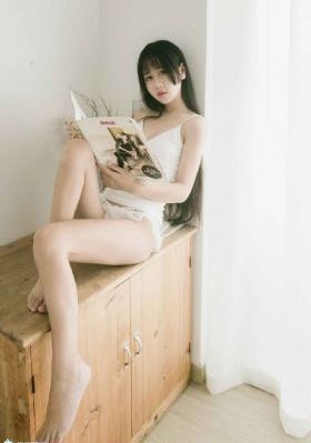 梦幻女孩