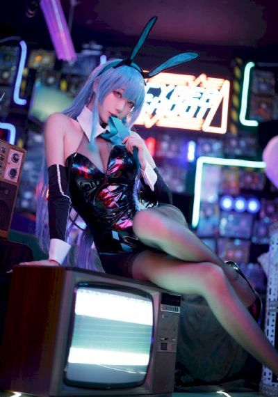 裸色告白