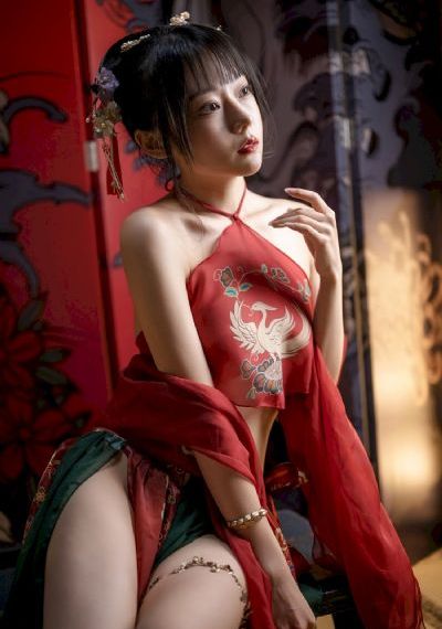 爱情的后裔