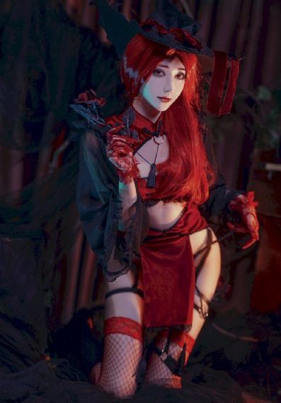 睡美人之终