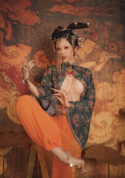 牧神纪
