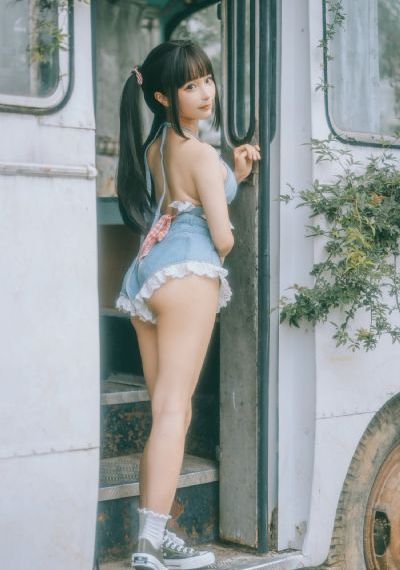韩国美人