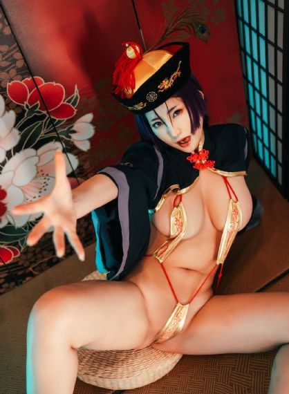 忘却的狐妖