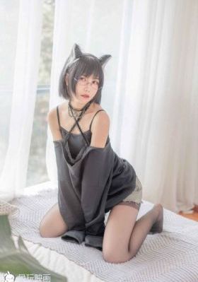 致美丽的你