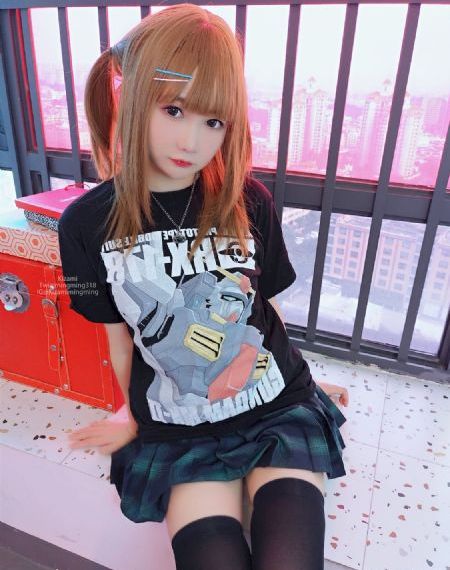 修女战士