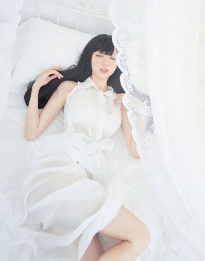 新农场主的三个女儿