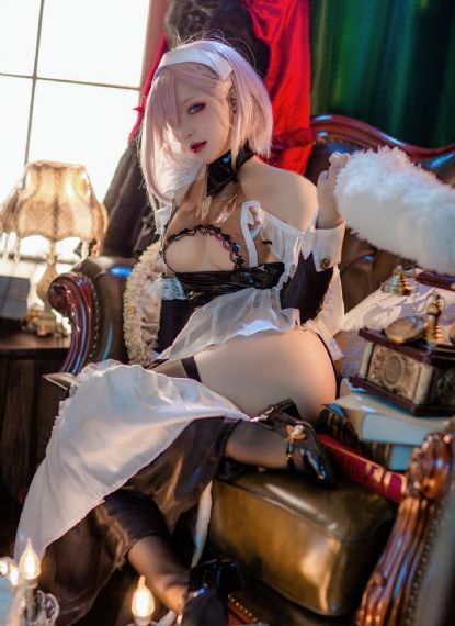 女士的品格 电视剧
