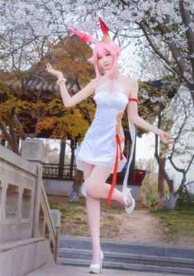 通灵公主