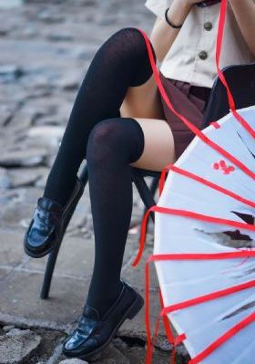 我的妻子和女儿