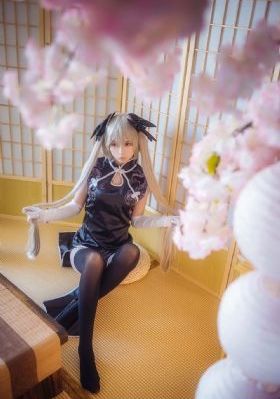 咒中人 电视剧