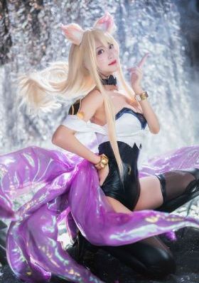 女教授的秘密